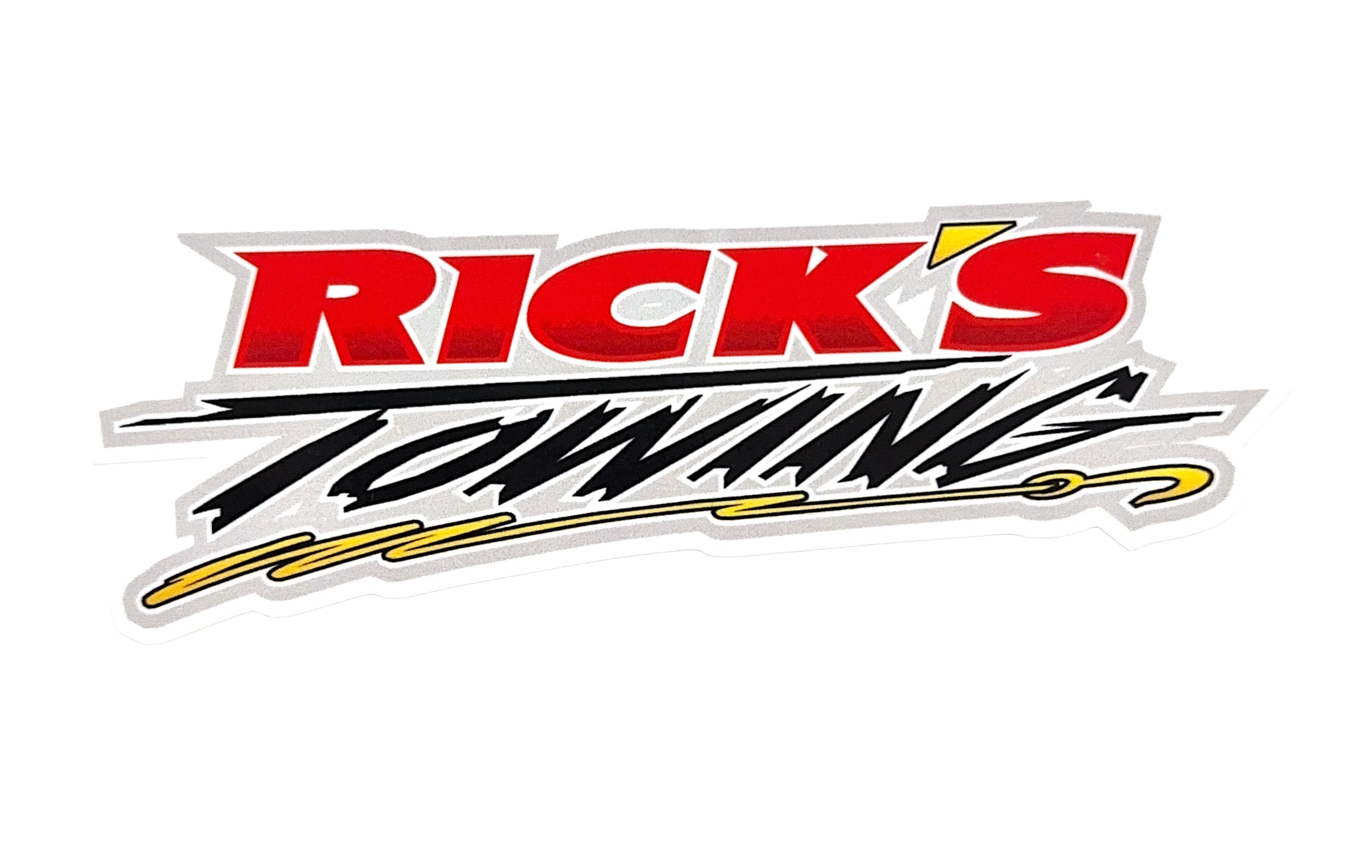 Rick's Towing Inc.
